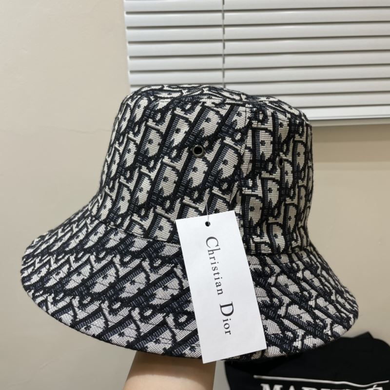 Christian Dior Caps